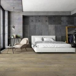 Lifeproof Witney Oak 7 mm T x 6.5 in. W x Varying Length Engineered Click Waterproof Hardwood Flooring (21.67 sq. ft./case) 9 Lifeproof Witney Oak 7 mm T x 6.5 in. W x Varying Length Engineered Click Waterproof Hardwood Flooring (21.67 sq. ft./case) -Lamix Shop witney oak lifeproof engineered hardwood vtwhdwito6 5x48 c3 1000